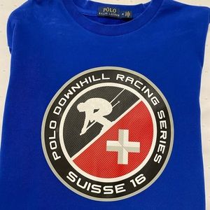 Polo Ralph Lauren Medium men's sweat shirt